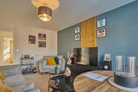 2 bedroom flat to rent, Station Road, Stoney Stanton, Leicester