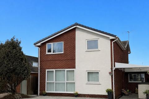 4 bedroom detached house for sale, Moorfield Drive, Lytham Saint Annes, FY8