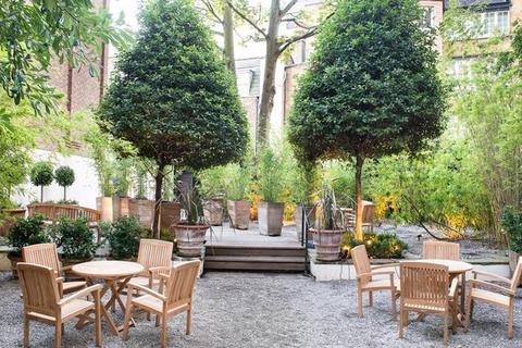 undefined, Hill Street, Mayfair, London