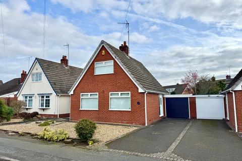 3 bedroom bungalow for sale, Lear Drive, Crewe CW2