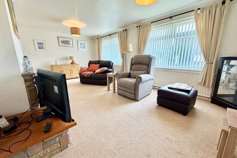 3 bedroom bungalow for sale, Lear Drive, Crewe CW2