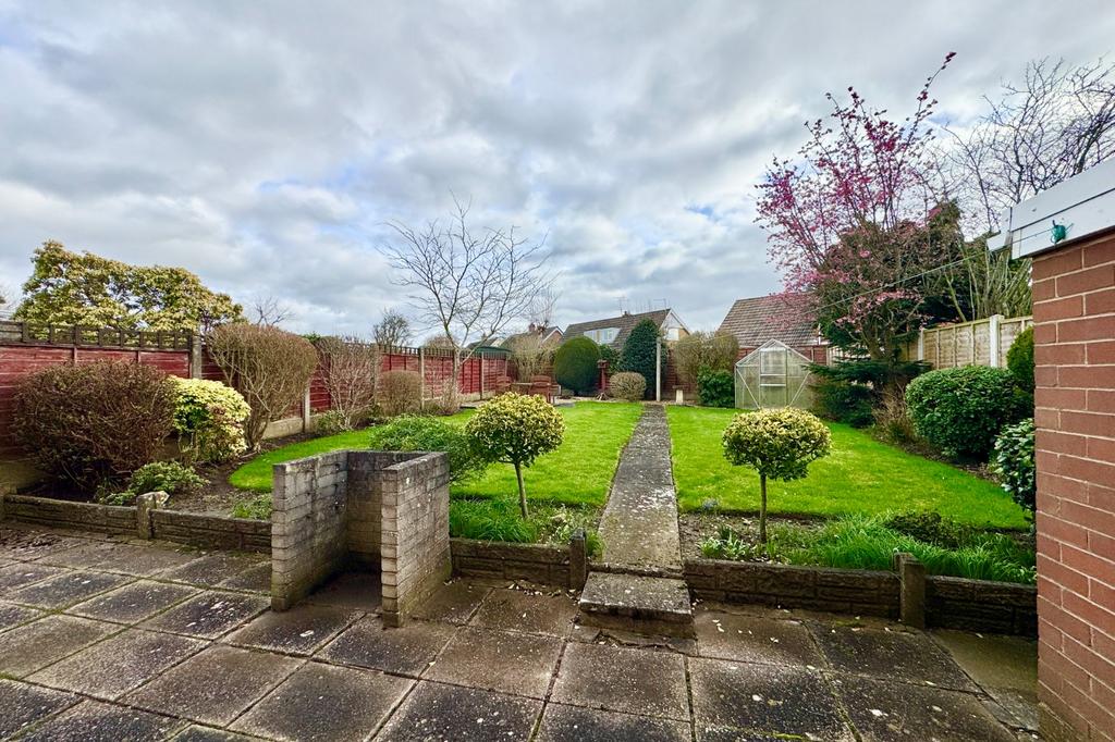 Gardens