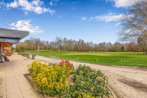 undefined, Plot 34 Tiger Moth Way, Lower Stondon SG16 6GN