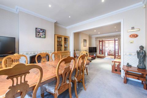 5 bedroom semi-detached house for sale, Cat Hill, Cockfosters, Barnet, EN4