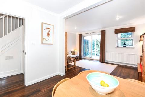 undefined, Park Road, Henley-on-Thames RG9