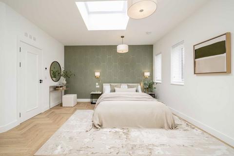 undefined, Waldeck Road, LONDON W4