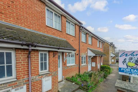2 bedroom terraced house for sale, Watling Street, Dartford, Kent