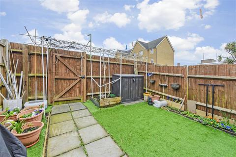 2 bedroom terraced house for sale, Watling Street, Dartford, Kent