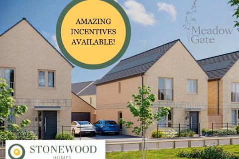 undefined, Plot 7 The Grittleton, Meadow Gate, Sandford BS25