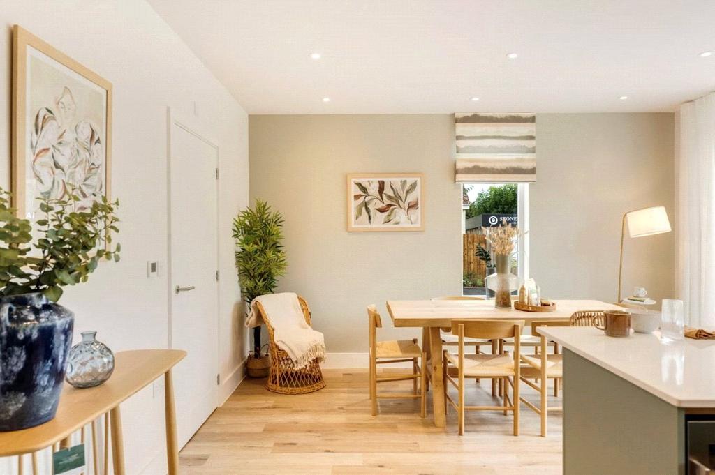 Show Home