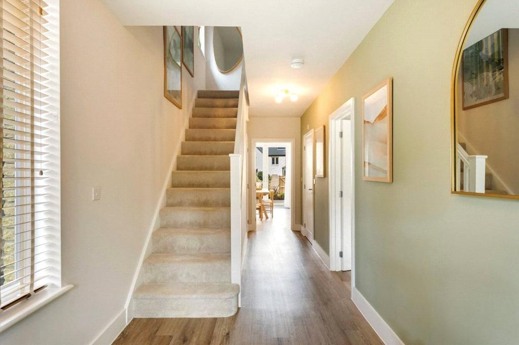 Show Home