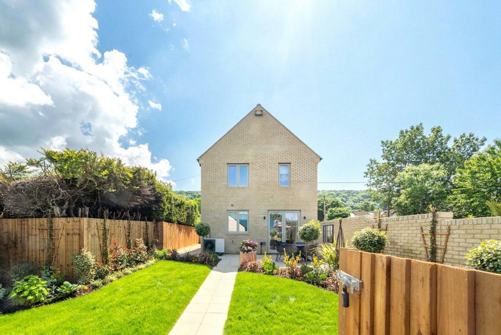 Show Home