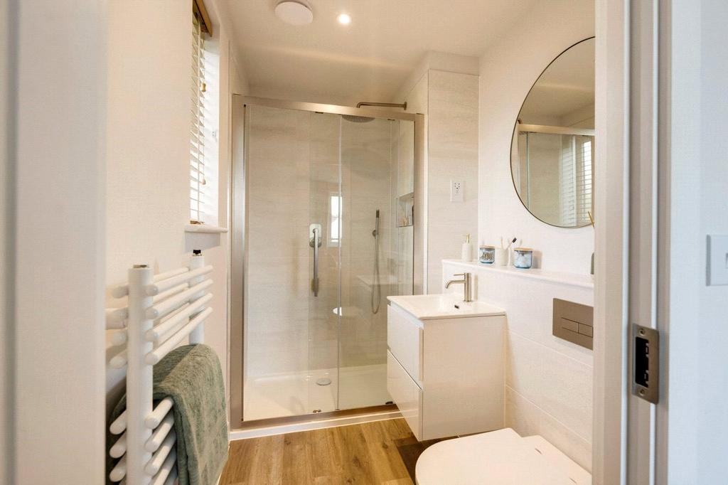 Show Home