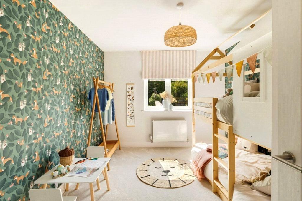 Show Home