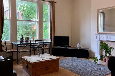 2 bedroom flat to rent, Otterburn Terrace, Newcastle upon Tyne NE2