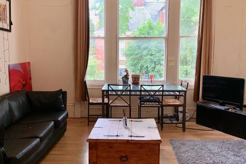 2 bedroom flat to rent, Otterburn Terrace, Newcastle upon Tyne NE2