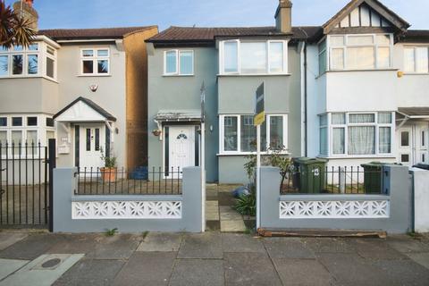 undefined, Carnforth Road, London, SW16