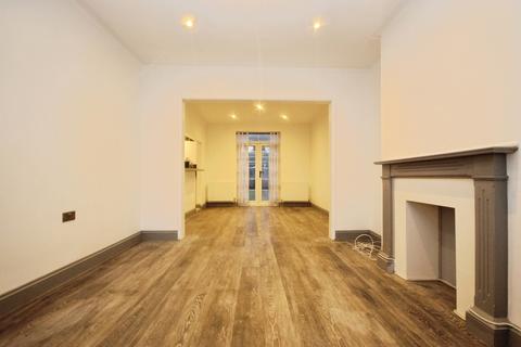 undefined, Carnforth Road, London, SW16