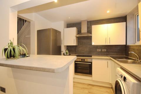 undefined, Carnforth Road, London, SW16