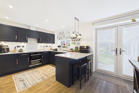 3 bedroom detached house for sale, Ruby Avenue, Bishops Cleeve, Cheltenham, Gloucestershire, GL52