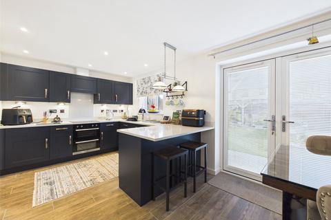 3 bedroom detached house for sale, Ruby Avenue, Bishops Cleeve, Cheltenham, Gloucestershire, GL52