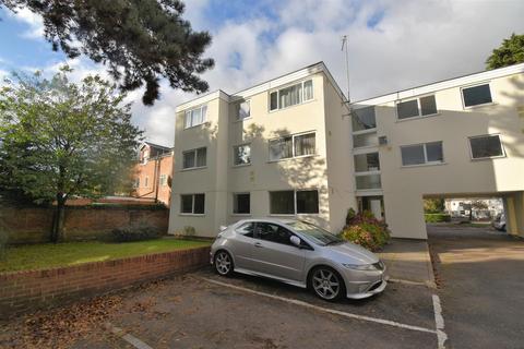 undefined, Anfield Court, Russell Terrace, Leamington Spa