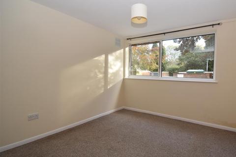 undefined, Anfield Court, Russell Terrace, Leamington Spa