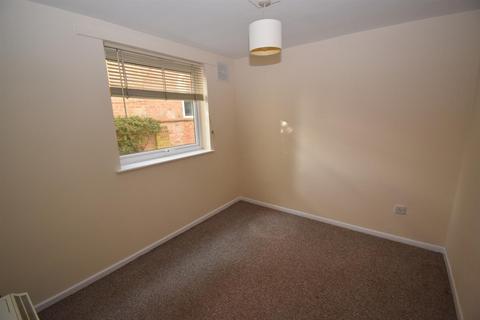 undefined, Anfield Court, Russell Terrace, Leamington Spa