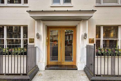 undefined, Hill Street, Mayfair, W1J