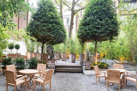 1 bedroom apartment to rent, Hill Street, Mayfair, W1J