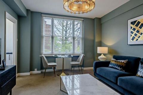 1 bedroom apartment to rent, Hill Street, Mayfair, W1J
