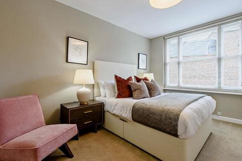 1 bedroom apartment to rent, Hill Street, Mayfair, W1J