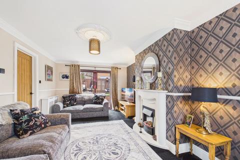 4 bedroom detached house for sale, Dominies Close, Rowlands Gill, NE39