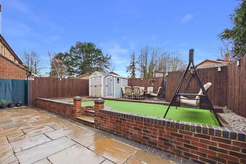 4 bedroom detached house for sale, Dominies Close, Rowlands Gill, NE39