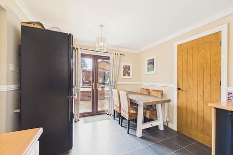 4 bedroom detached house for sale, Dominies Close, Rowlands Gill, NE39