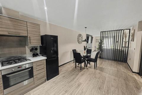 1 bedroom apartment for sale, Plymouth PL2