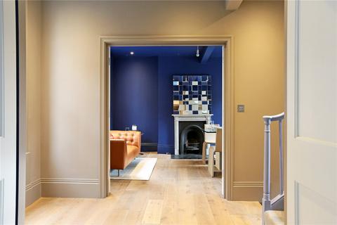 undefined, White Horse Street, London, W1J
