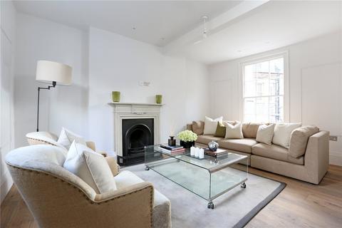 undefined, White Horse Street, London, W1J