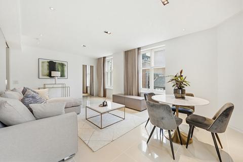 Sherwood Street, Mayfair, W1F
