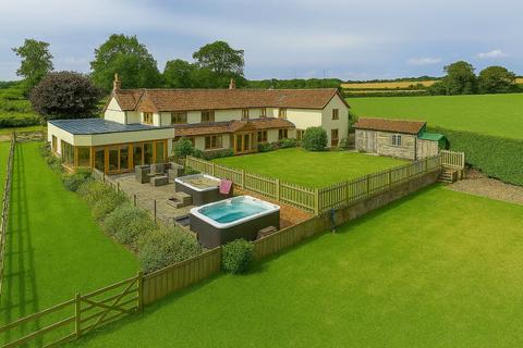 undefined, Dancing Hill Cottage, North Petherton, TA6
