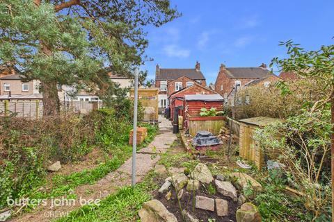 undefined, Remer Street, Crewe