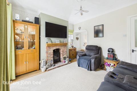 undefined, Remer Street, Crewe