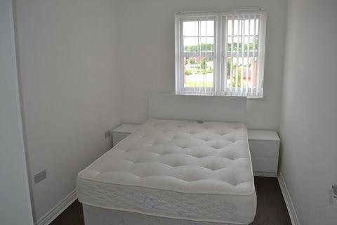 2 bedroom apartment to rent, The Place, The Valley, Bolton  BL1 8RT