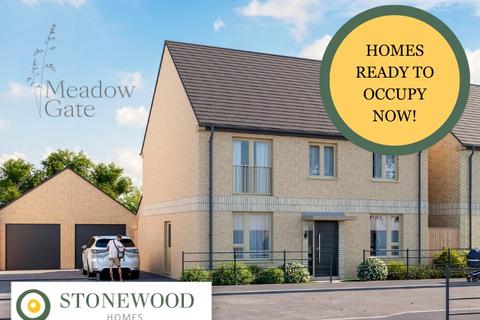 undefined, Plot 20 The Norton, Meadow Gate, Sandford BS25