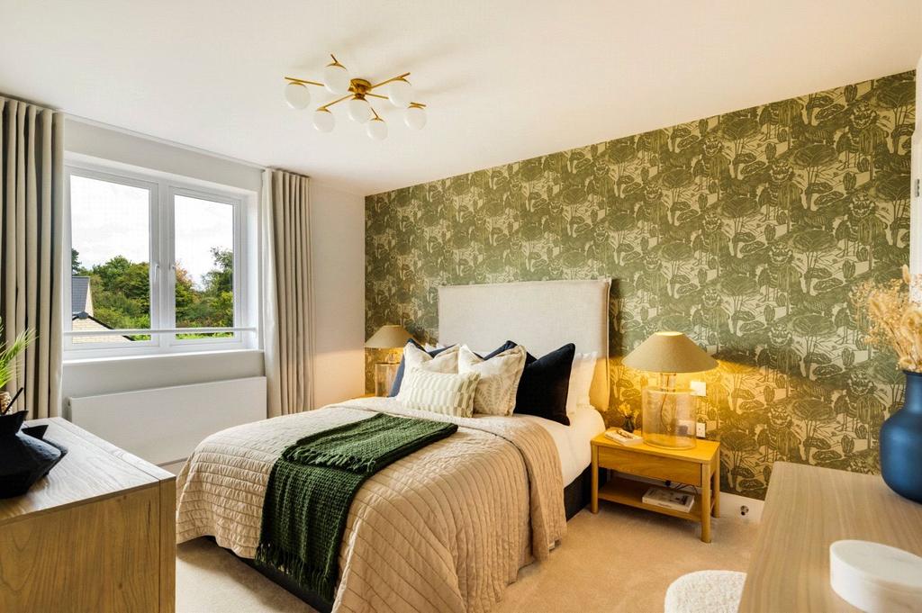 Show Home