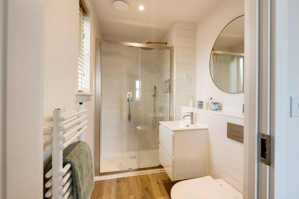 Show Home
