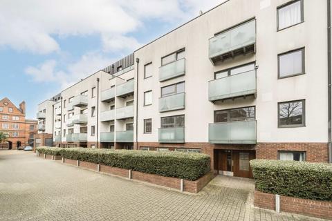 2 bedroom flat for sale, Tiltman Place, London N7