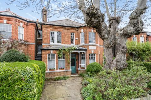 undefined, Chestnut Road, West Norwood, London, SE27