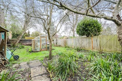 undefined, Chestnut Road, West Norwood, London, SE27