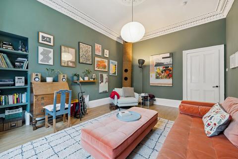 2 bedroom flat for sale, 14 McLennan Street, Flat 1/2, Mount Florida, Glasgow, G42 9DQ